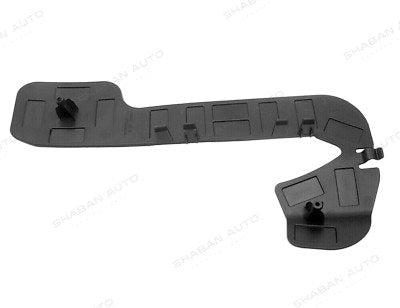 For Tesla Model 3 Front Fog Lamp Bracket r — Tesla TESLA-Y