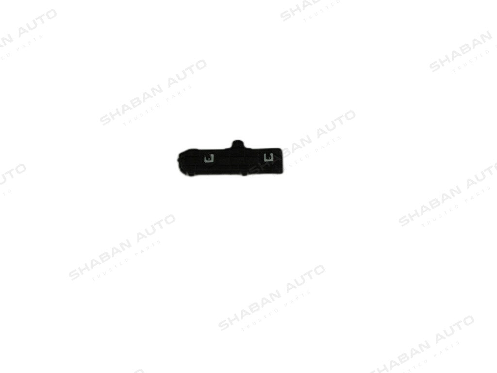 Rear Bumper Centre Support R - HAN EV