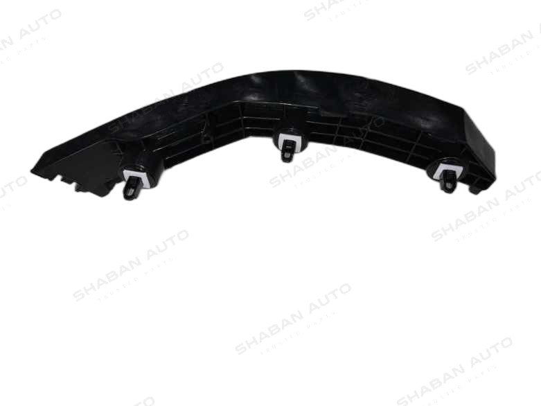 Rear Bumper Bracket L for BYD Seal - OEM EKEA-2804320