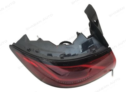 Tail light - L - QIN L DMI