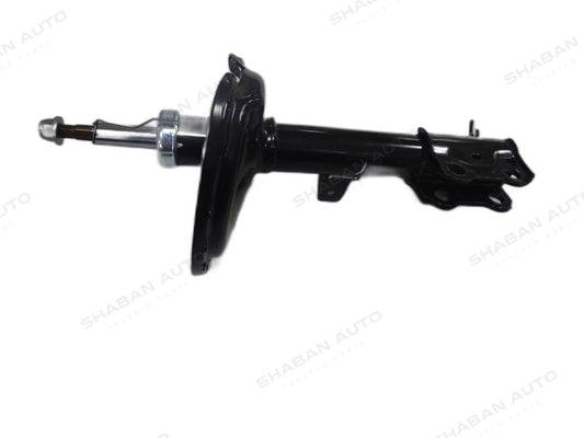 Right rear damper assembly - QIN EV