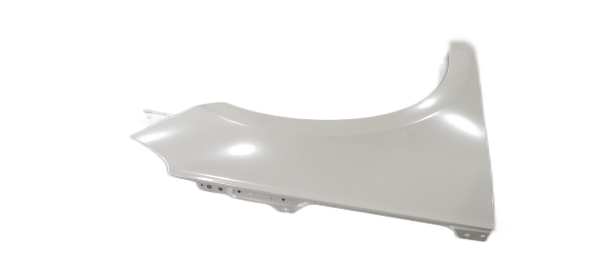 Right wing panel assembly - SEAL 06