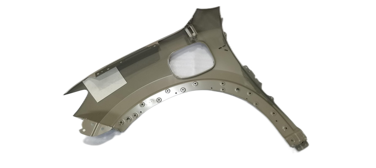 fender R for BYD Yuan Up - OEM SC3E-8403019/70