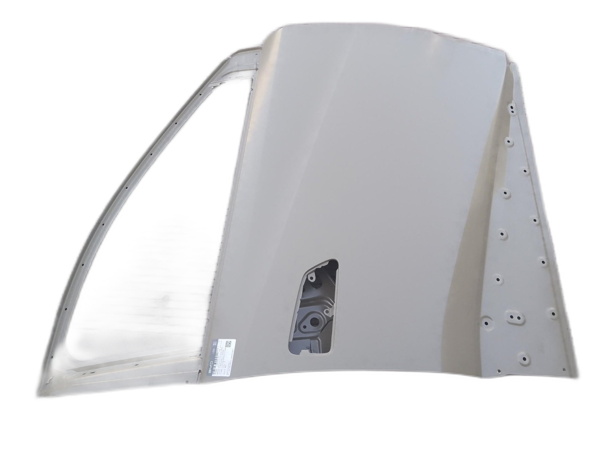 front door R for BYD Seagull - OEM EQEA-6101019/70