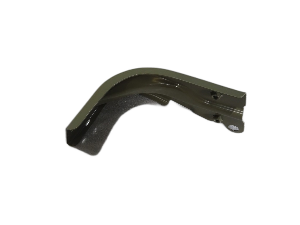 Right Fender Front Bracket - SONG PLUS EV