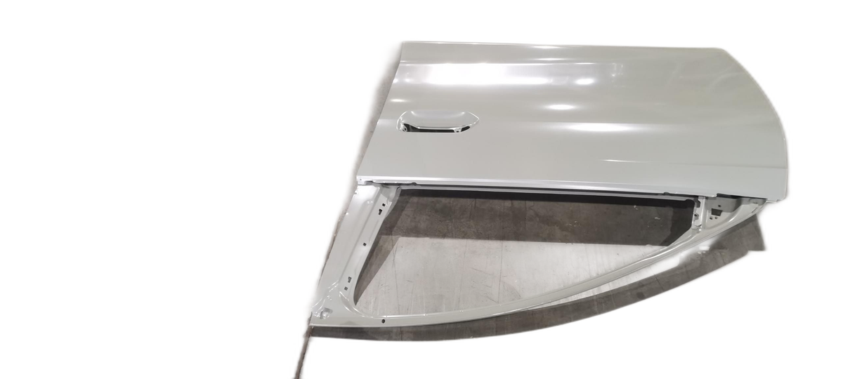 Left front door assembly - SEAL 06