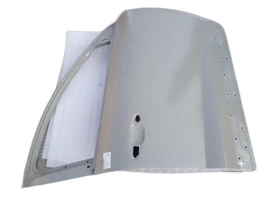 Right Front Door Assembly for BYD Sealion 05 DM-i - OEM SLFA-6101019/70