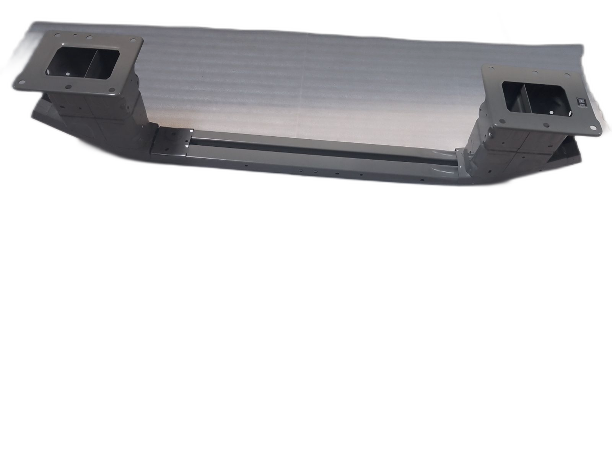 Front collision beam assembly - BYD