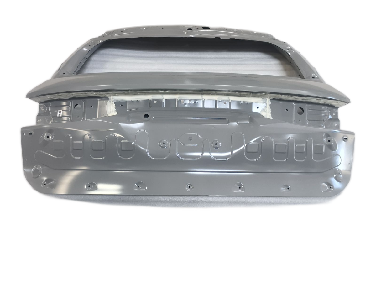 Back door assembly - TANGL EV,TANGL DM