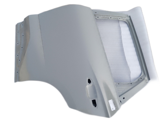 Rear left door assembly for BYD Sealion 05 DM-i - OEM SLFA-6201010/70