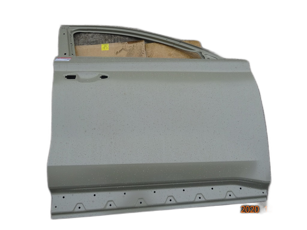 Right Front Door Assembly - SONG PLUS EV
