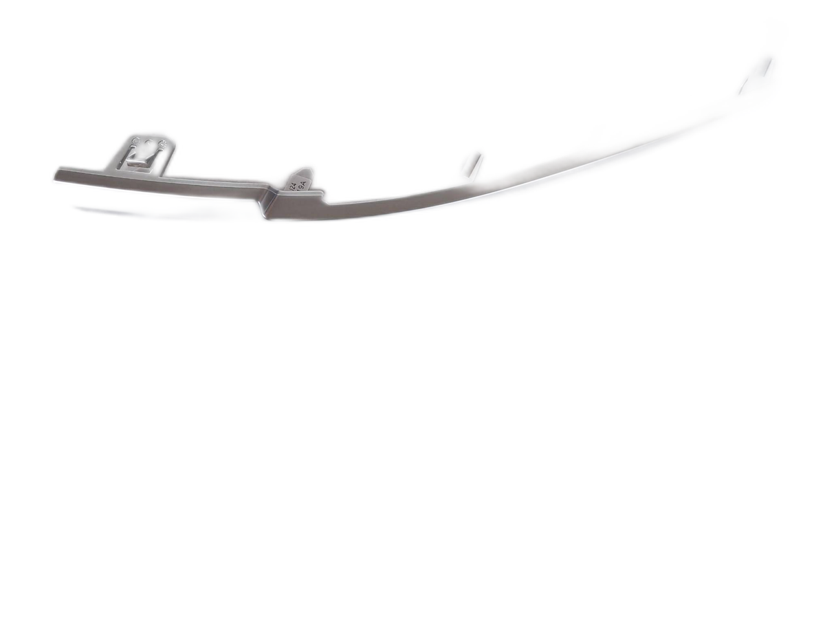 Front grille trim Ⅲ L for BYD Sealion 05 DM-i - OEM SLFA-2803715/71