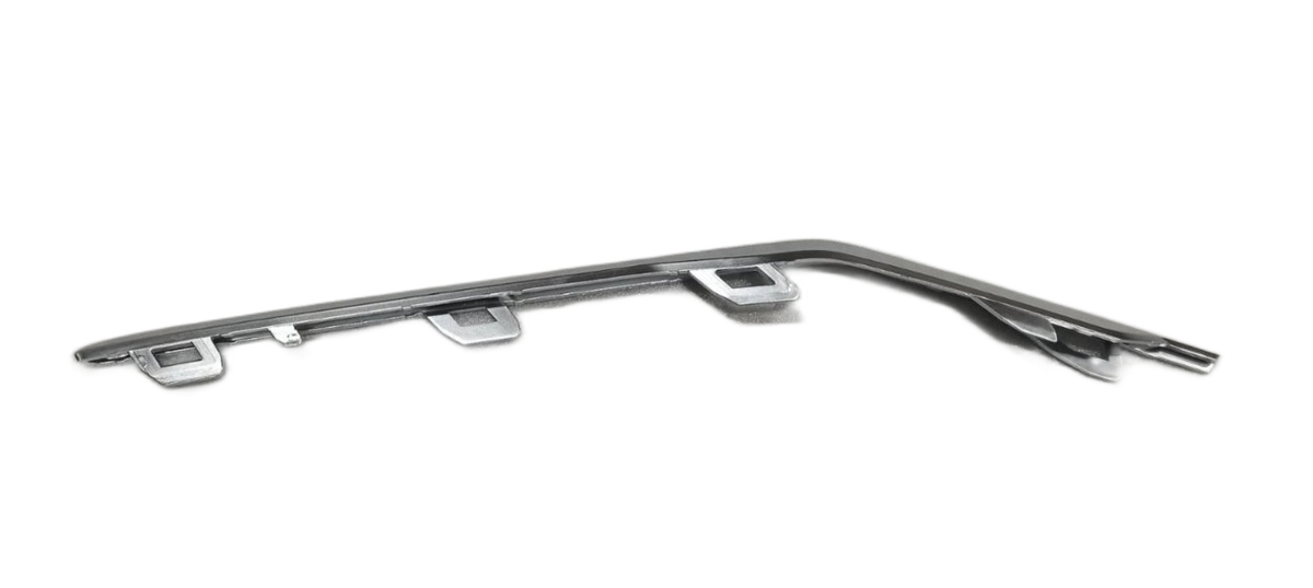 Trim strip on front bumper trim R for BYD Song L - OEM UFEA-2803242/71