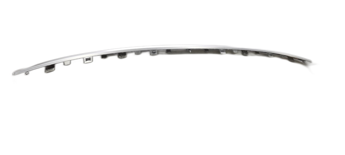 Front bumper Lower decorative strip - SEAL 06 DMI