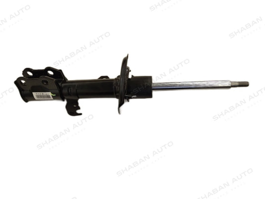 Right front damper assembly - E3