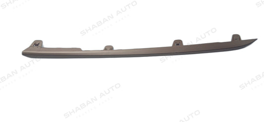 Bumper — Changan SL03
