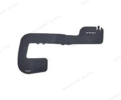 For Tesla Model 3 Front Fog Lamp Bracket r — Tesla TESLA-Y