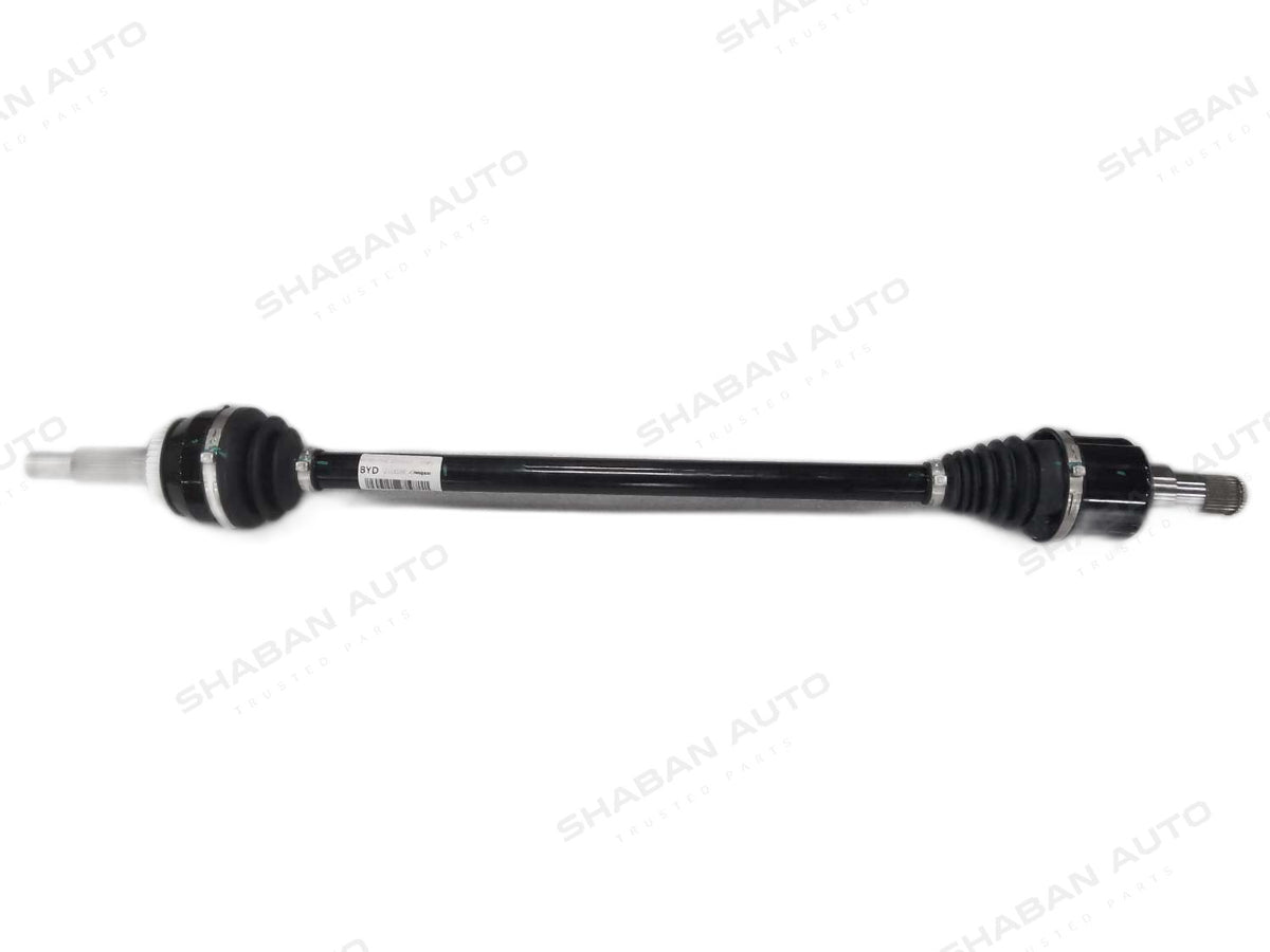 Rear Drive Half Shaft Assembly R for BYD Song L - OEM UFEC-2201020A