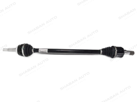 Rear Drive Half Shaft Assembly R for BYD Song L - OEM UFEC-2201020A