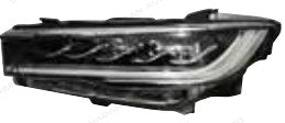 Head lamp R - QIN EV