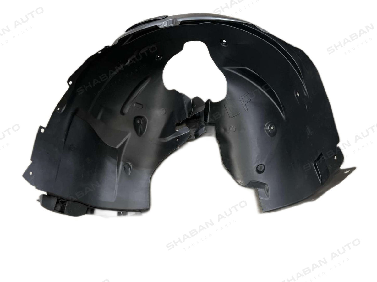 Front fender L for BYD Seal - OEM EKEA-3102110A