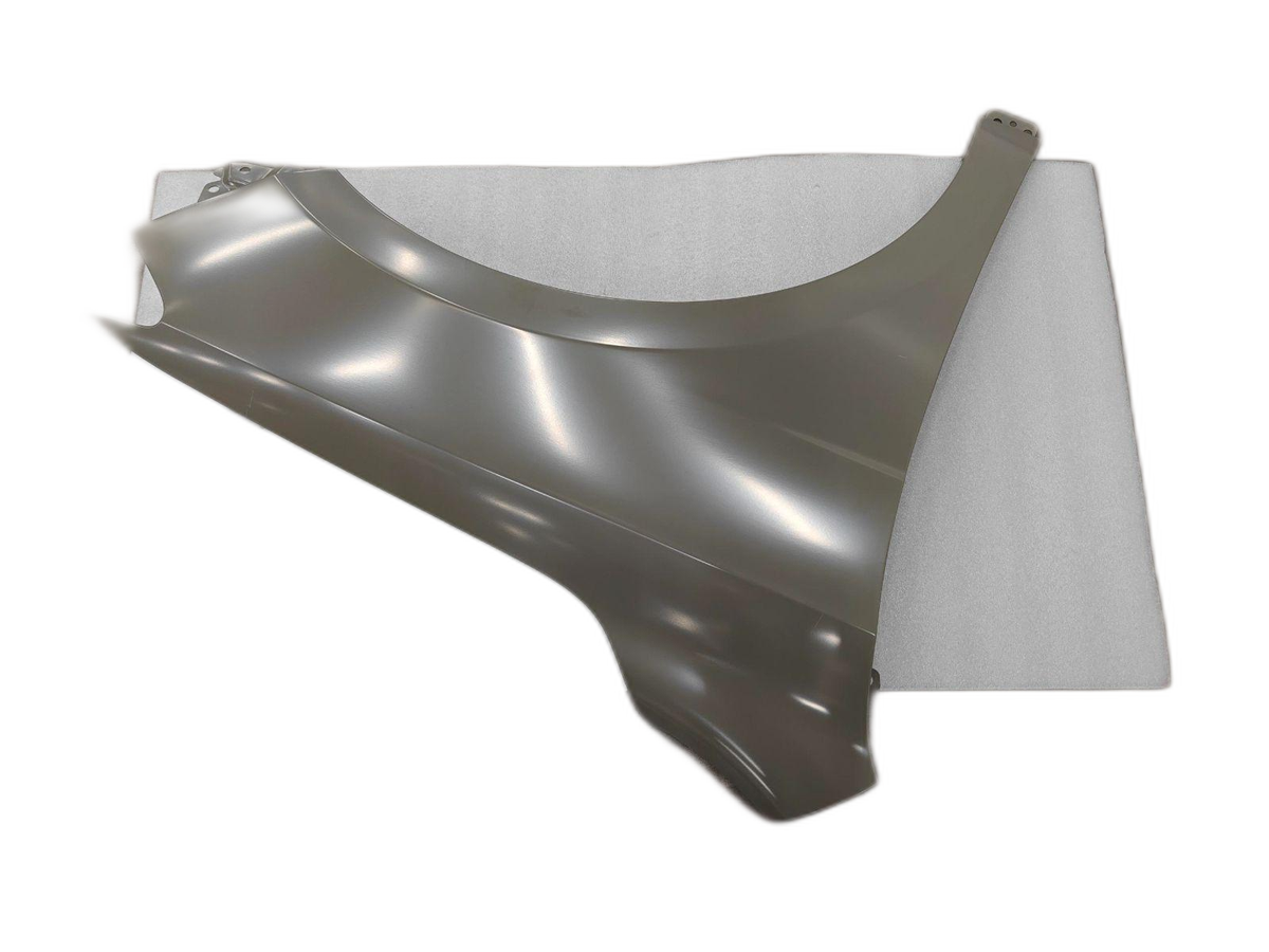 Right fender assembly - BYD