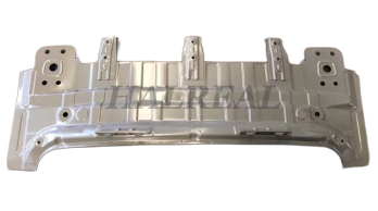 Rear Body Panel e3 - e3