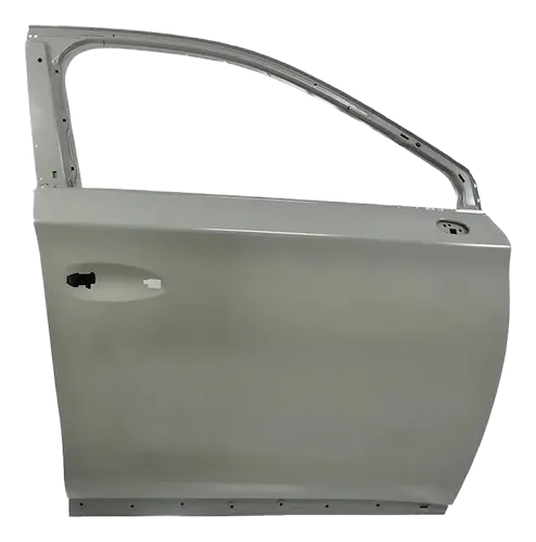 Front Door — BYD TANG