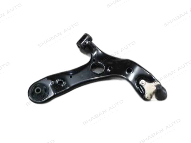 Right swingarm assembly-without ball pin - QIN EV