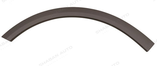 REAR WHEEL EYEBROW for Tesla Model X - OEM 1045895-00-E