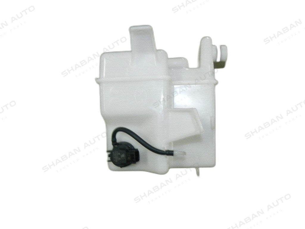 Wash pot body and motor assembly for BYD Qin Plus EV - OEM HAD-5207110