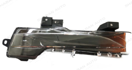 FRONT FOG LAMP (ONE LIGHT) AMERICAN STYLE for Tesla Model 3 - OEM 1077391-00-E