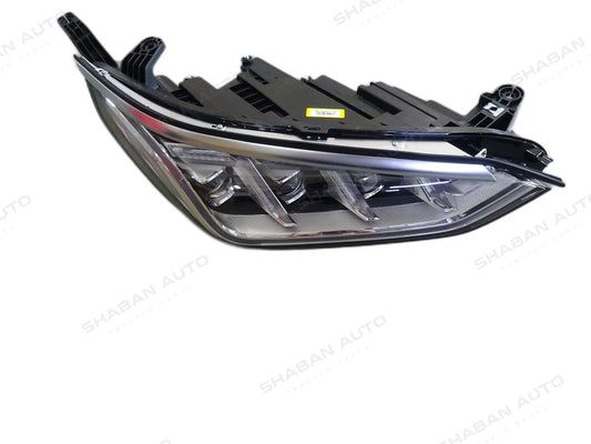 Head Lamp R for BYD Song Plus EV - OEM SA3F-4121020