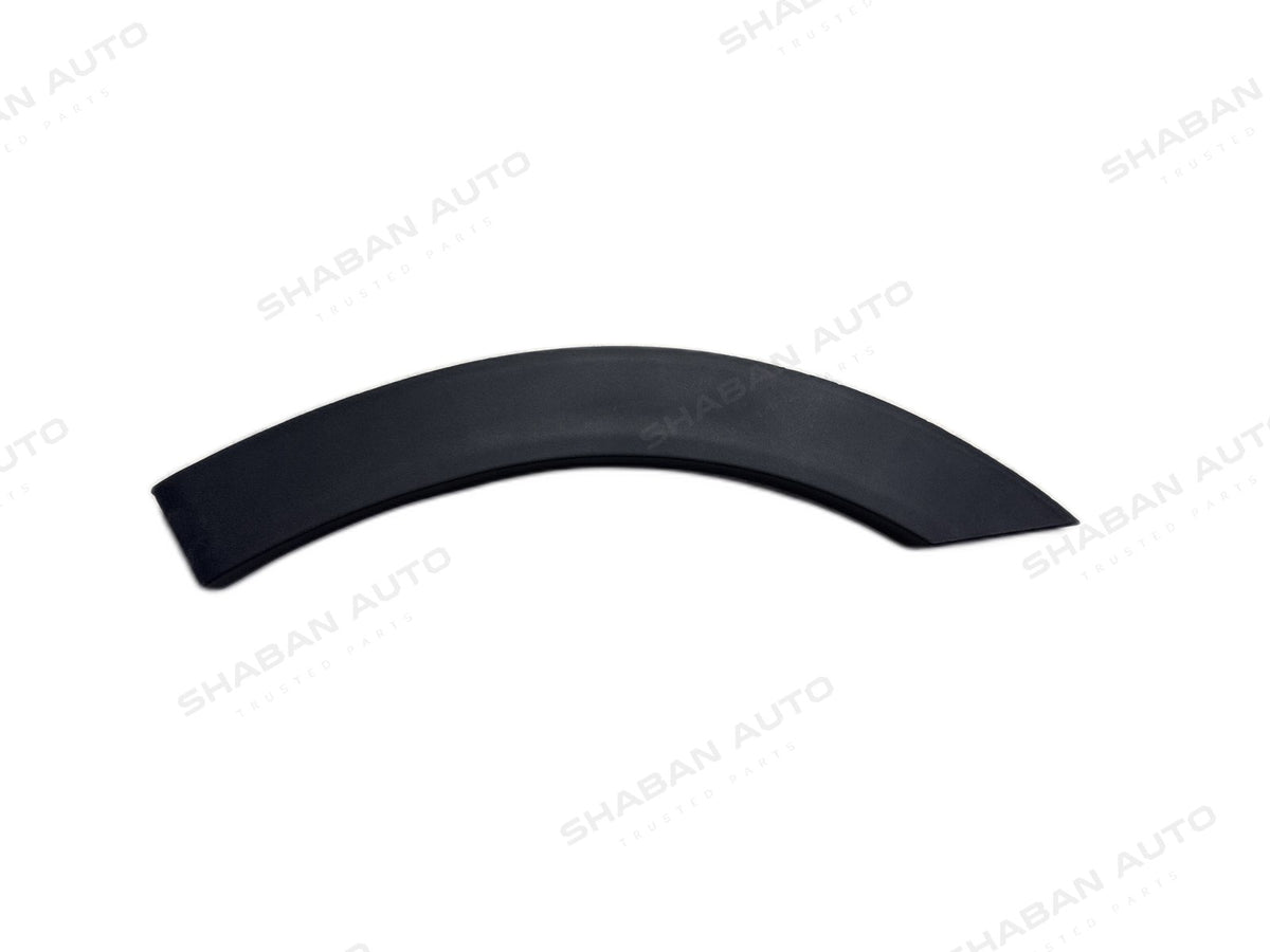 Rear Wheel Moulding — Neta U