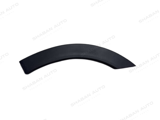 Rear Wheel Moulding — Neta U