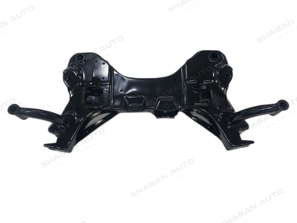 Front subframe assembly - DESTROYER 05