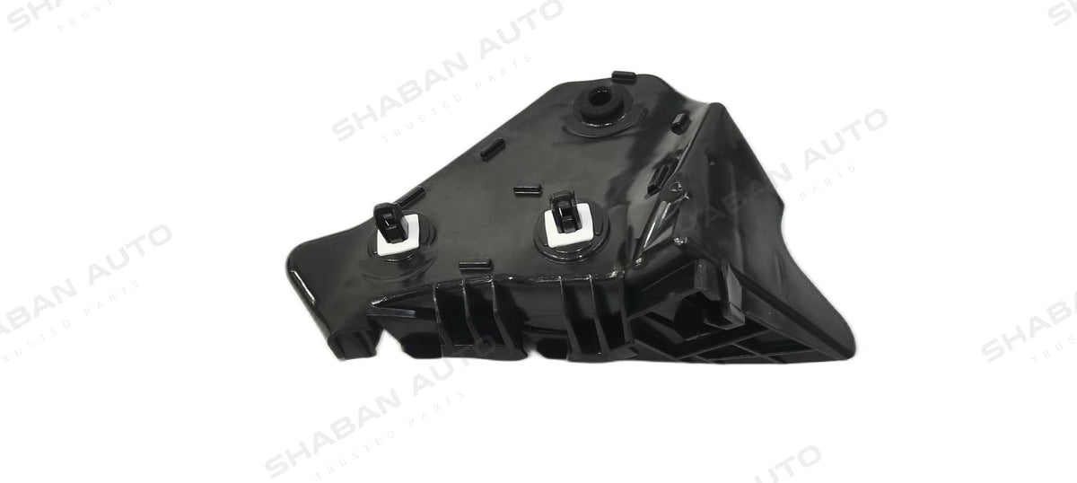 Rear bumper rear bracket L for BYD Yuan Up - OEM SC3E-2804320