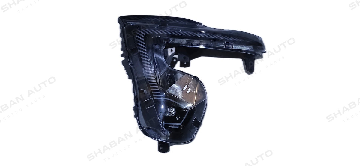 453 Head Lamp /led — Avatr E11