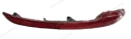 Rear reflector L for BYD Song Plus EV Champion - OEM SA3HK-4135100
