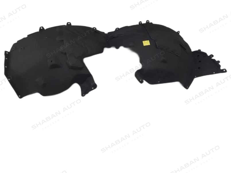 Front fender L for BYD Song L - OEM UFEA-3102110