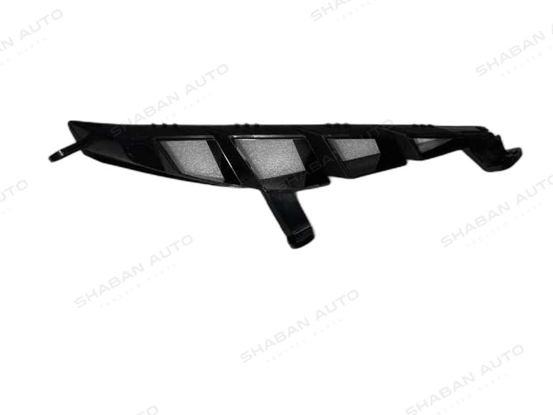 Front bumper decorative stripe R for BYD Seal - OEM EKEA-2803141