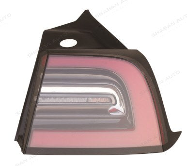 REAR LAMP for Tesla Model 3 - OEM 1077398-00-F