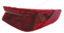 Rear lamp R - E3