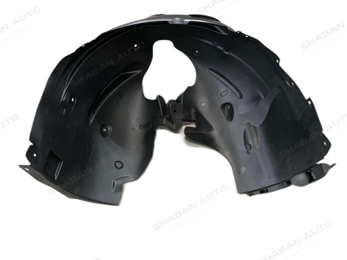 Front fender R for BYD Seal - OEM EKEA-3102120A