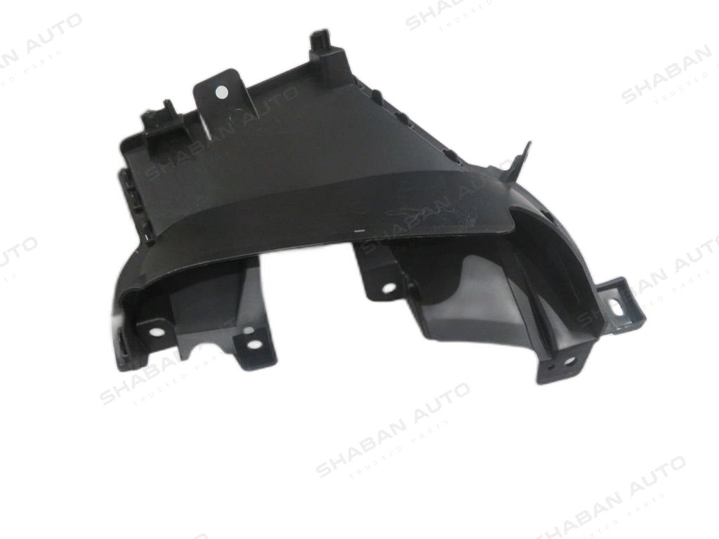 Front Bumper Intake Channel L for BYD Tang EV Champion - OEM STER-2803180