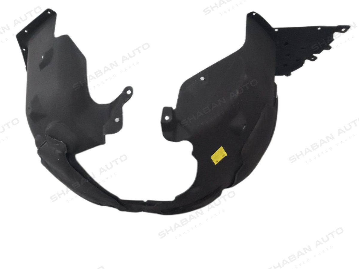 Front fender R for BYD Song L - OEM UFEA-3102120