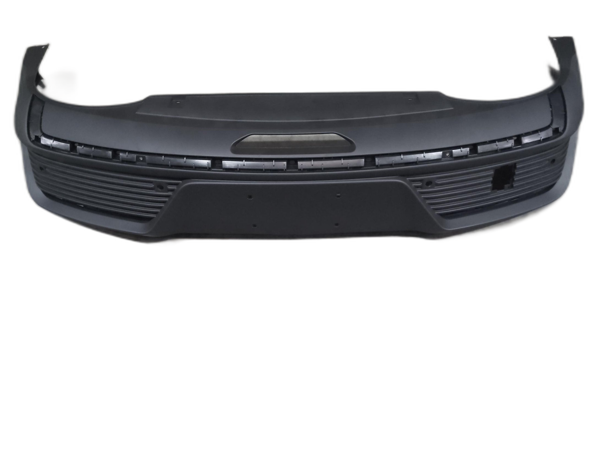Underbody of the rear bumper for BYD SONG Pro DM-i CHAMPION - OEM SLFA-2804113/97