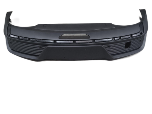 Underbody of the rear bumper for BYD SONG Pro DM-i CHAMPION - OEM SLFA-2804113/97