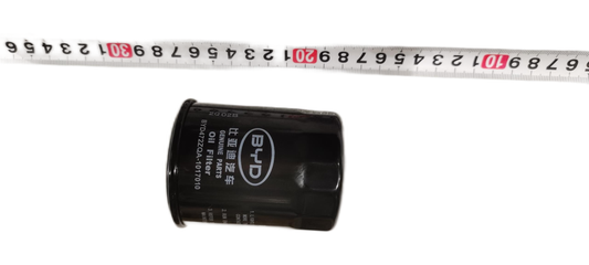 oil filter for BYD Sealion 05 DM-i - OEM 472ZQA-1017100/97