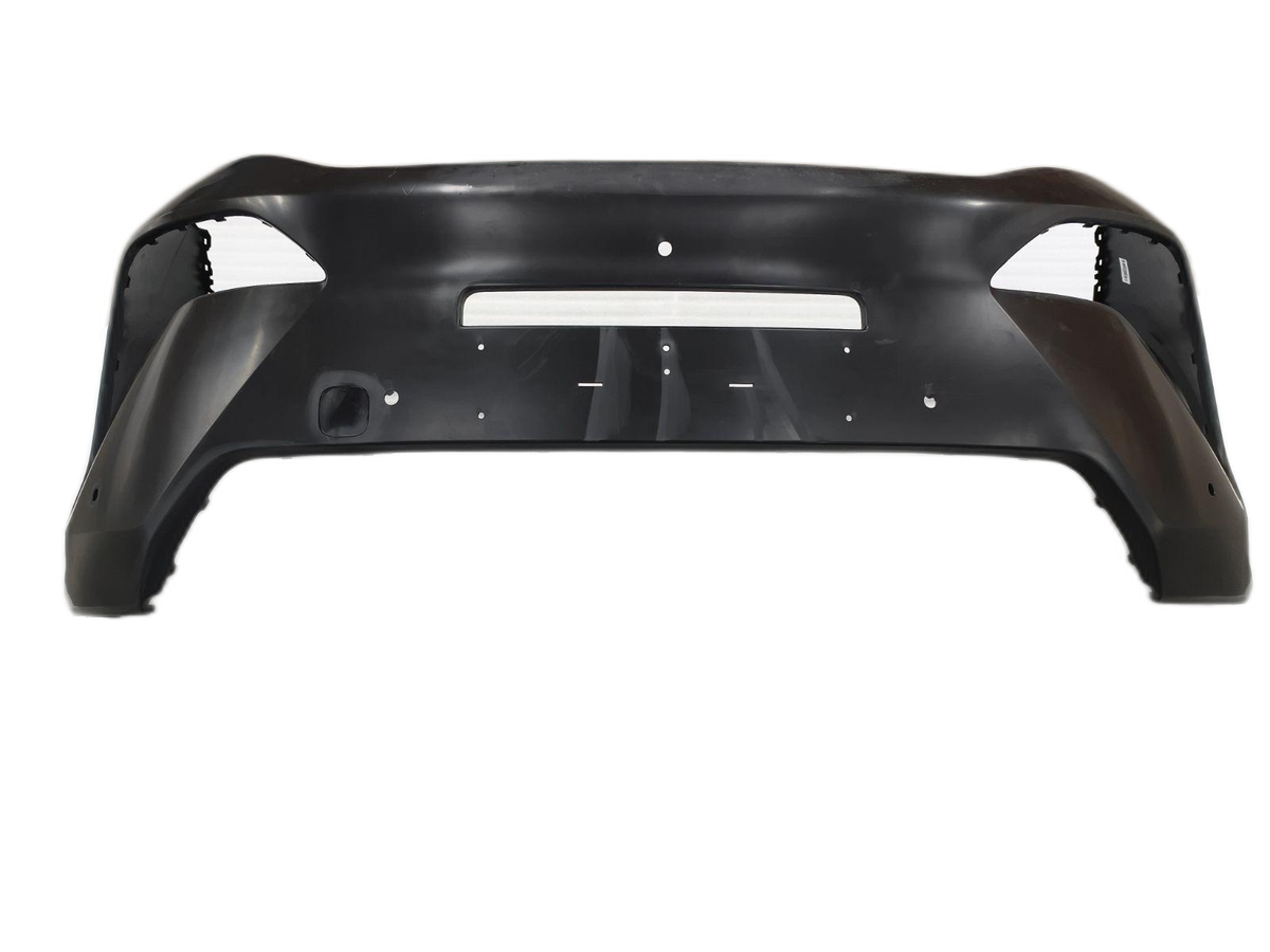 Front bumper body - BYD